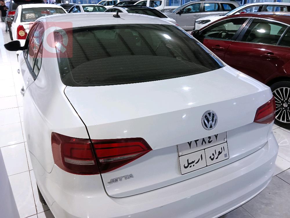 فولكسفاغن جيتا